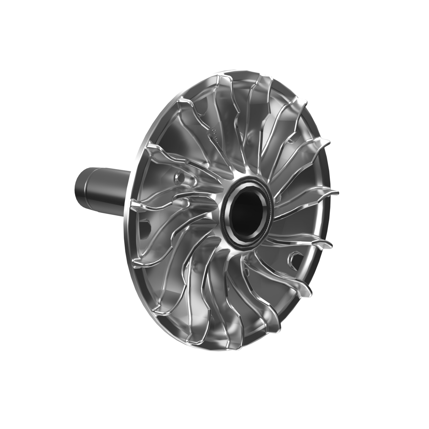 pDrive Fixed Sheave Assembly