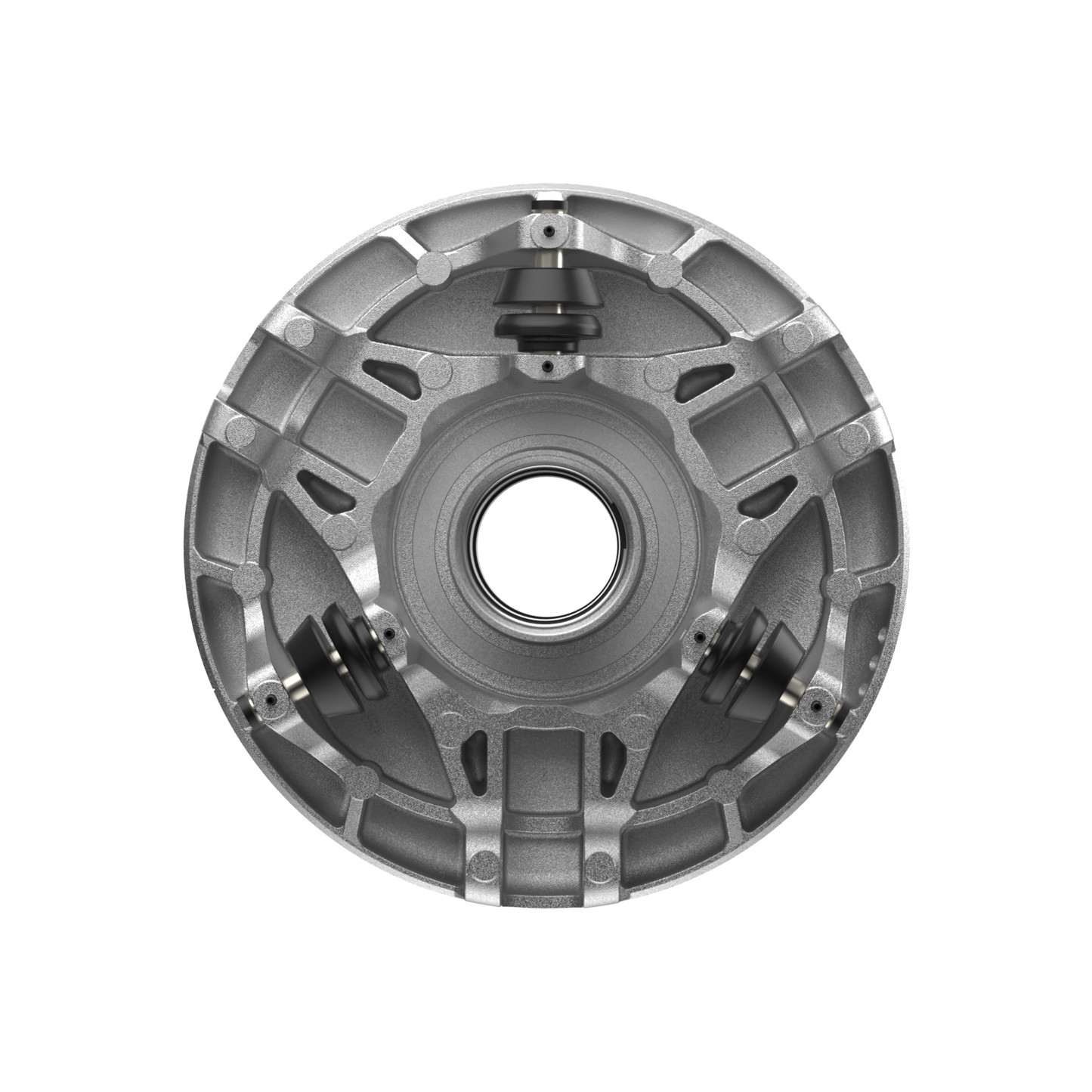 pDrive Sliding Sheave Assembly