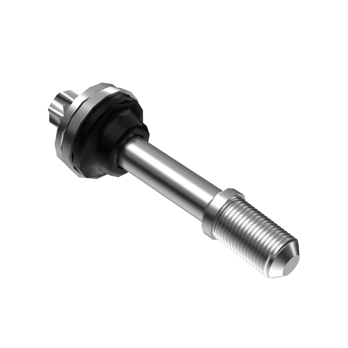 Allen Screw M6 x 30,5