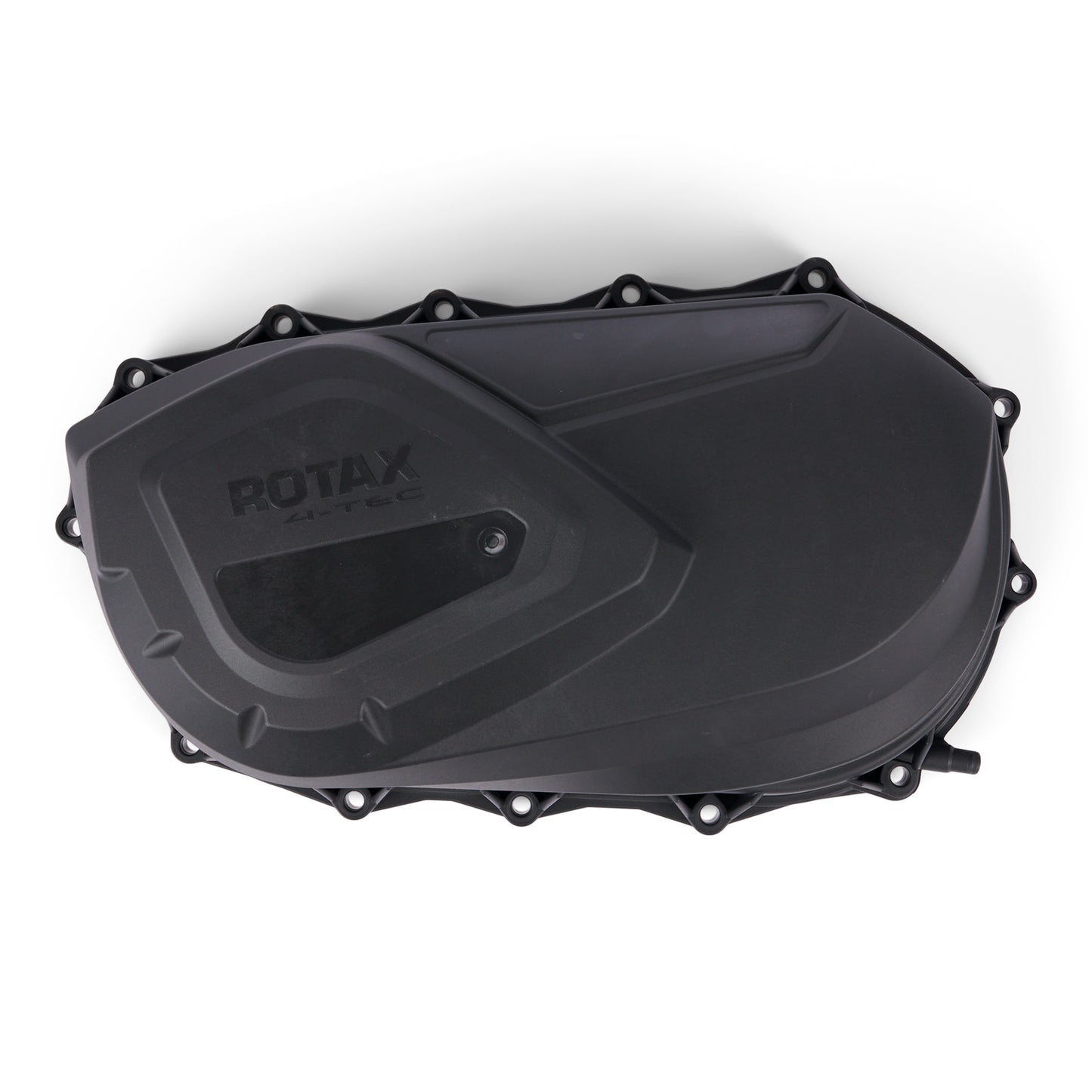 Variator Cover