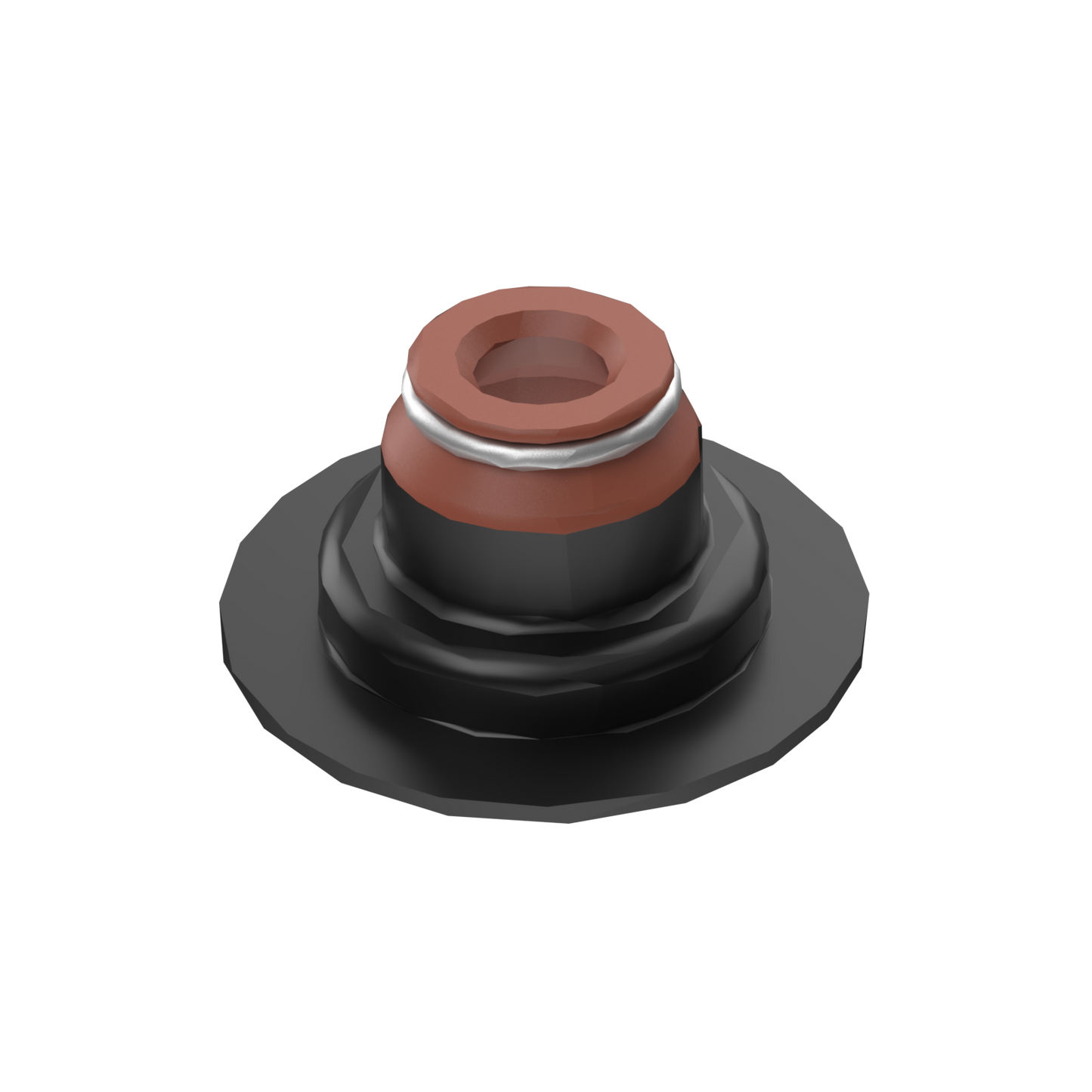 Valve Steam Seal