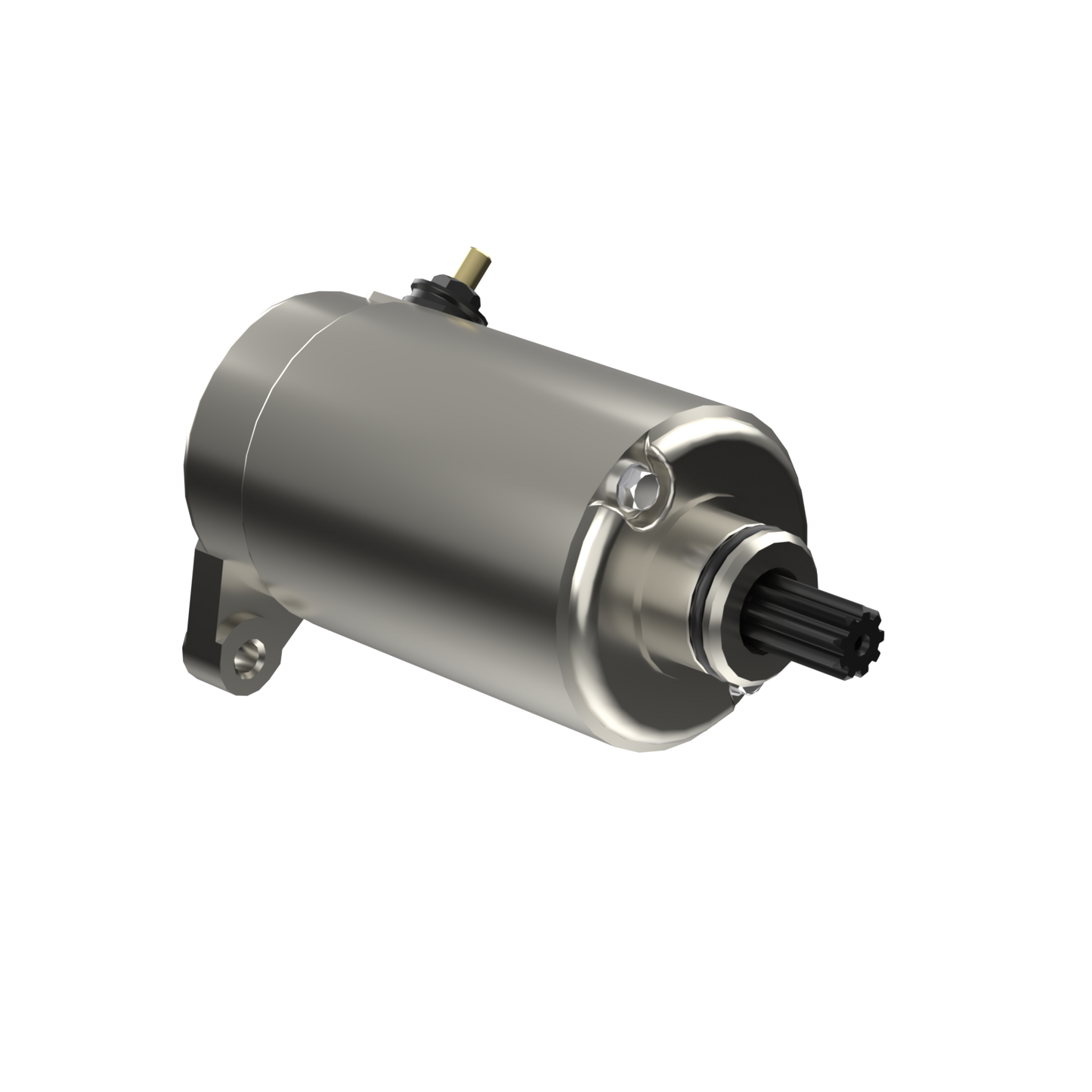 Electric starter Ass'y
