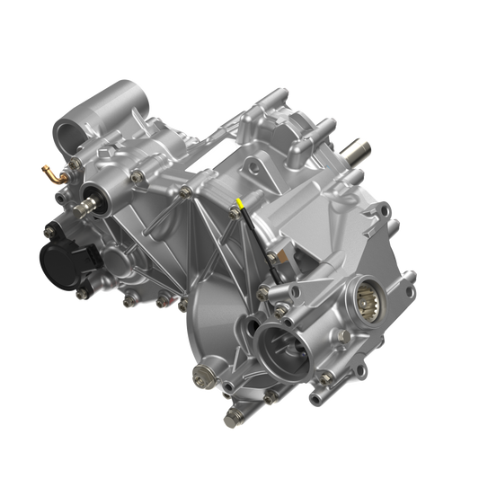 Gear Box