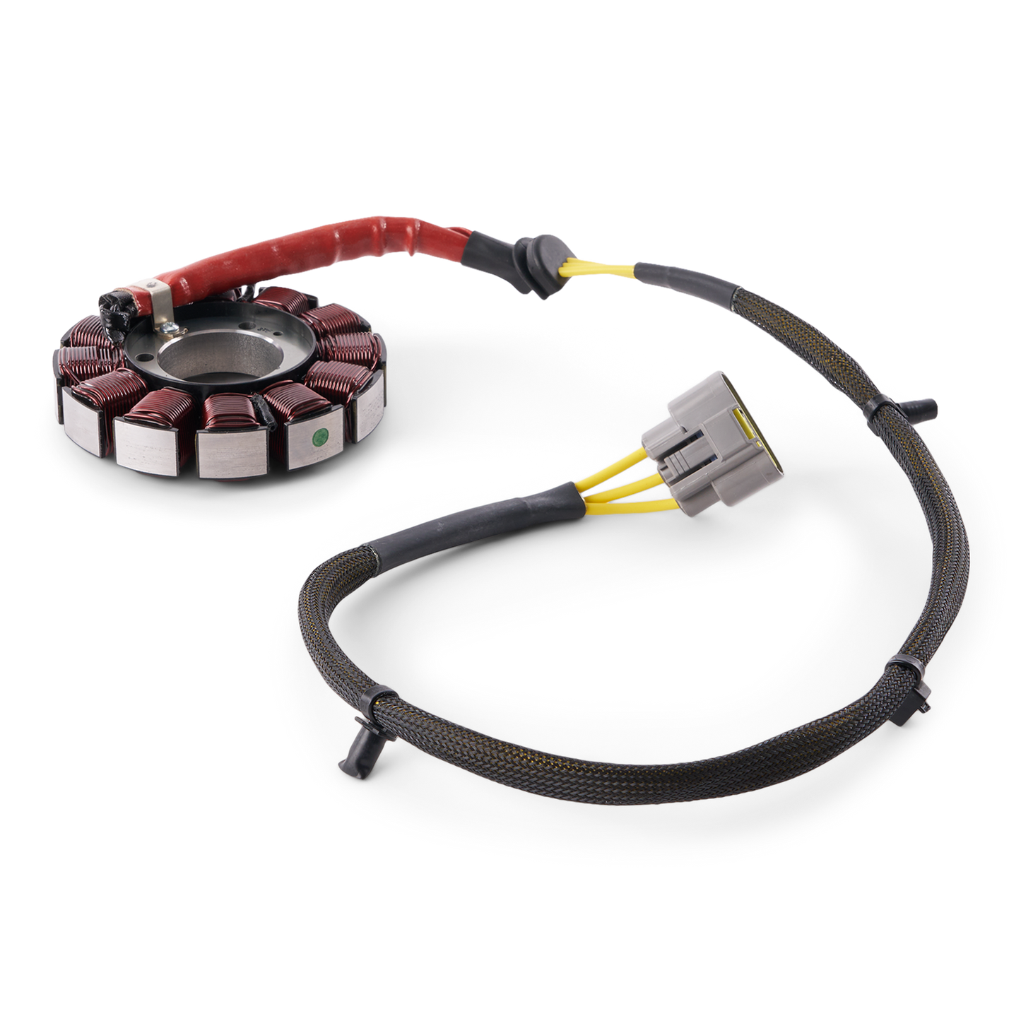 Stator Ass'y