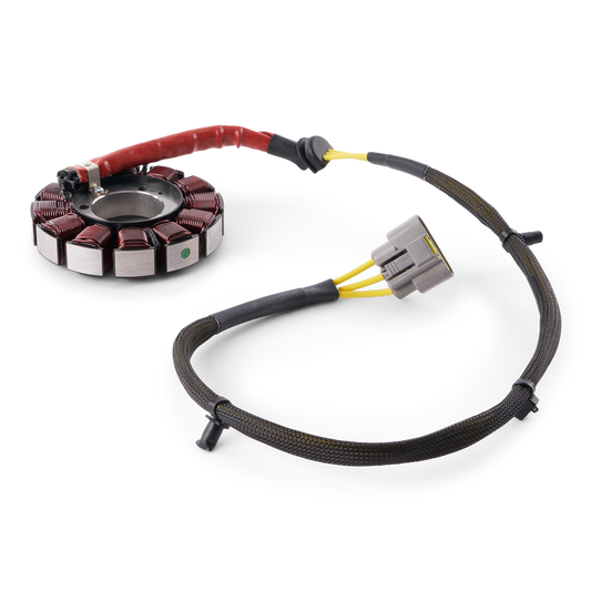 Stator Ass'y