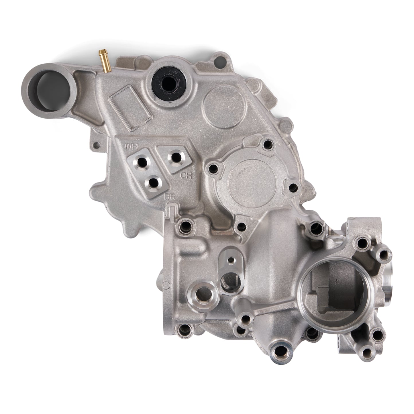 Gear Housing Ass'y