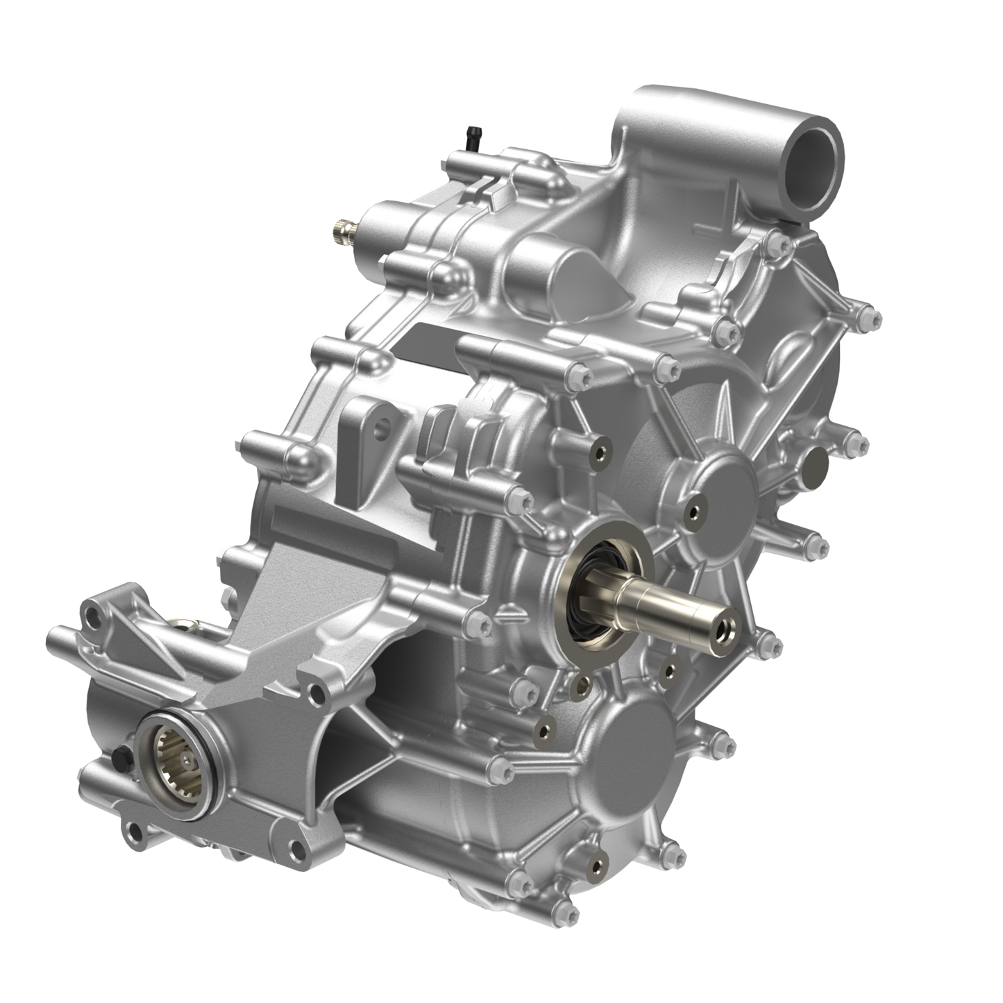 Gearbox Ass'y