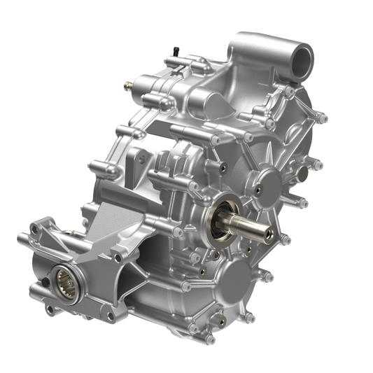 Gearbox Ass'y