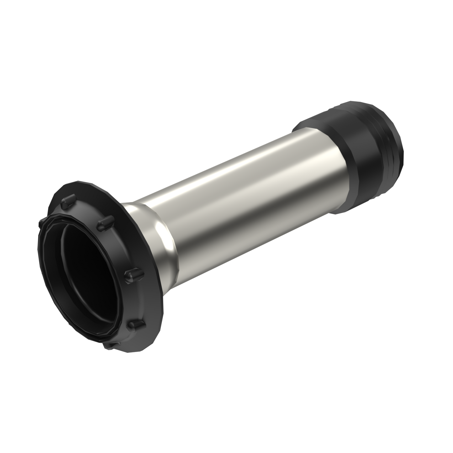 Spark Plug Pipe