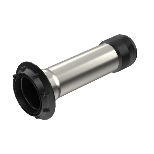 Spark Plug Pipe