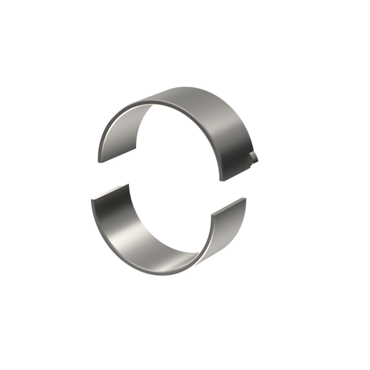 Plain Bearing