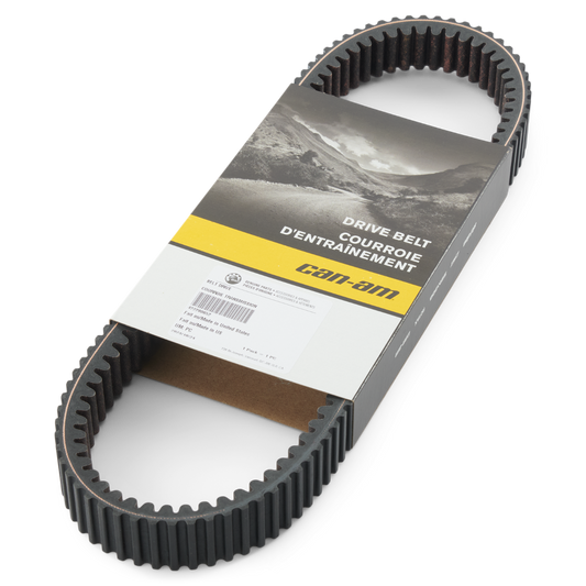 Can-Am Drive Belt 422280652