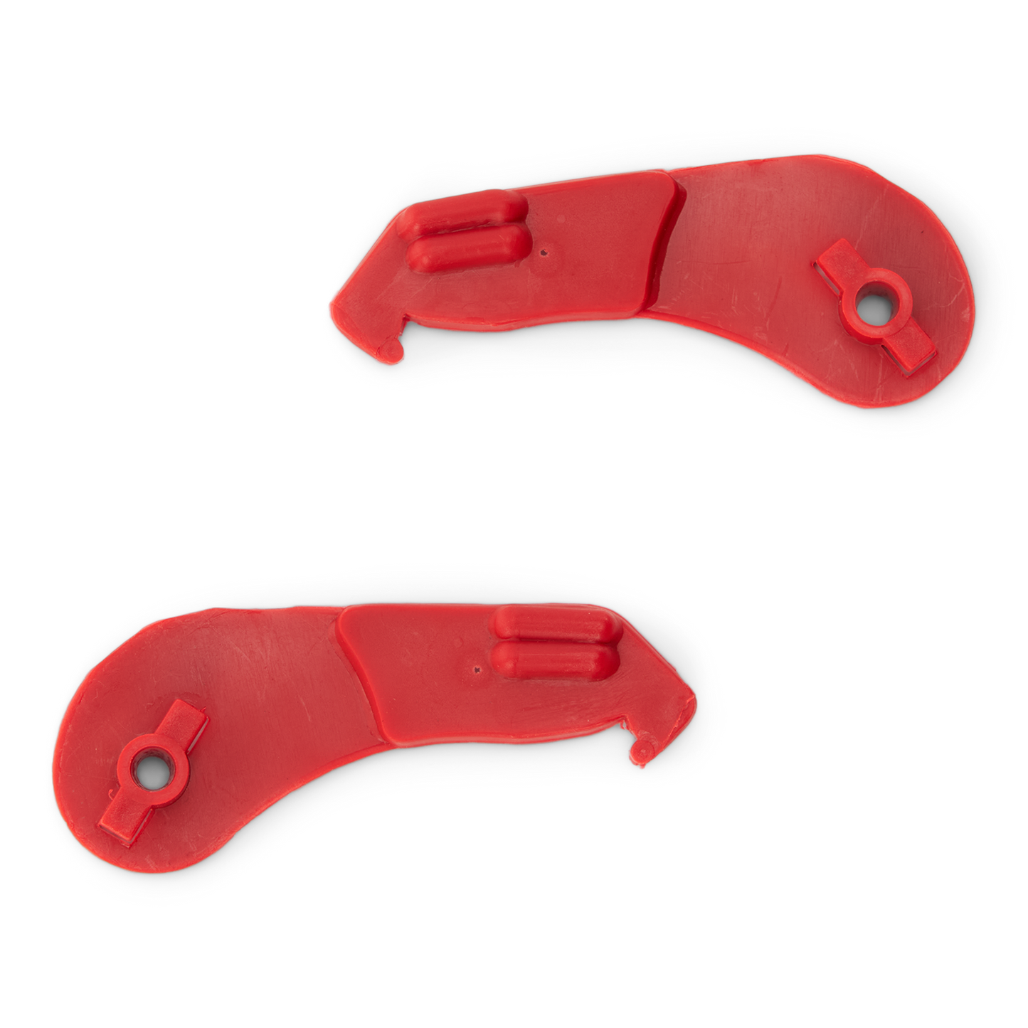 MOD 1/2/3 Jaw Hooks
