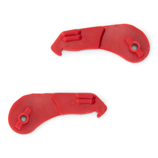 MOD 1/2/3 Jaw Hooks