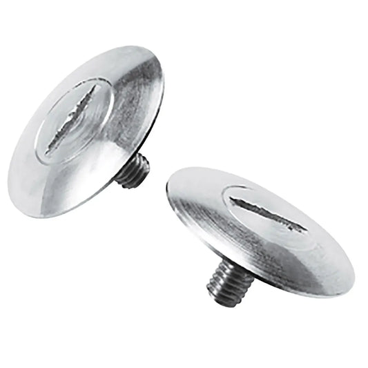 BV2S Visor Screw Kit