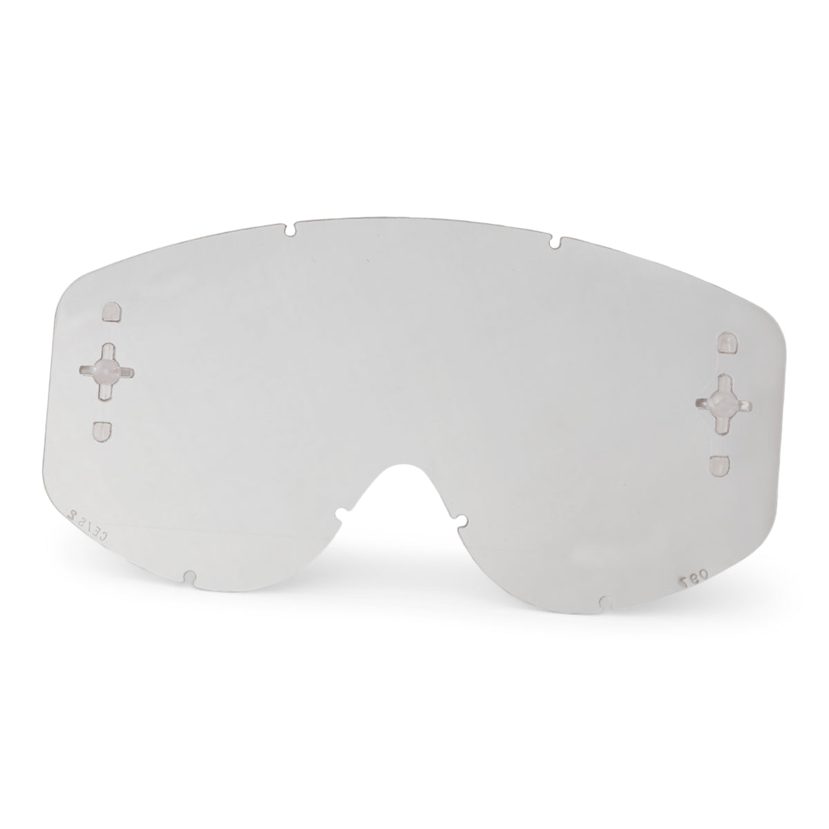 Goggles RPM Chrome Works Single Lens (MY18)