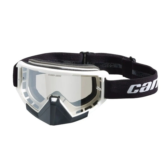 Can-Am Trench UV Goggles (UV)