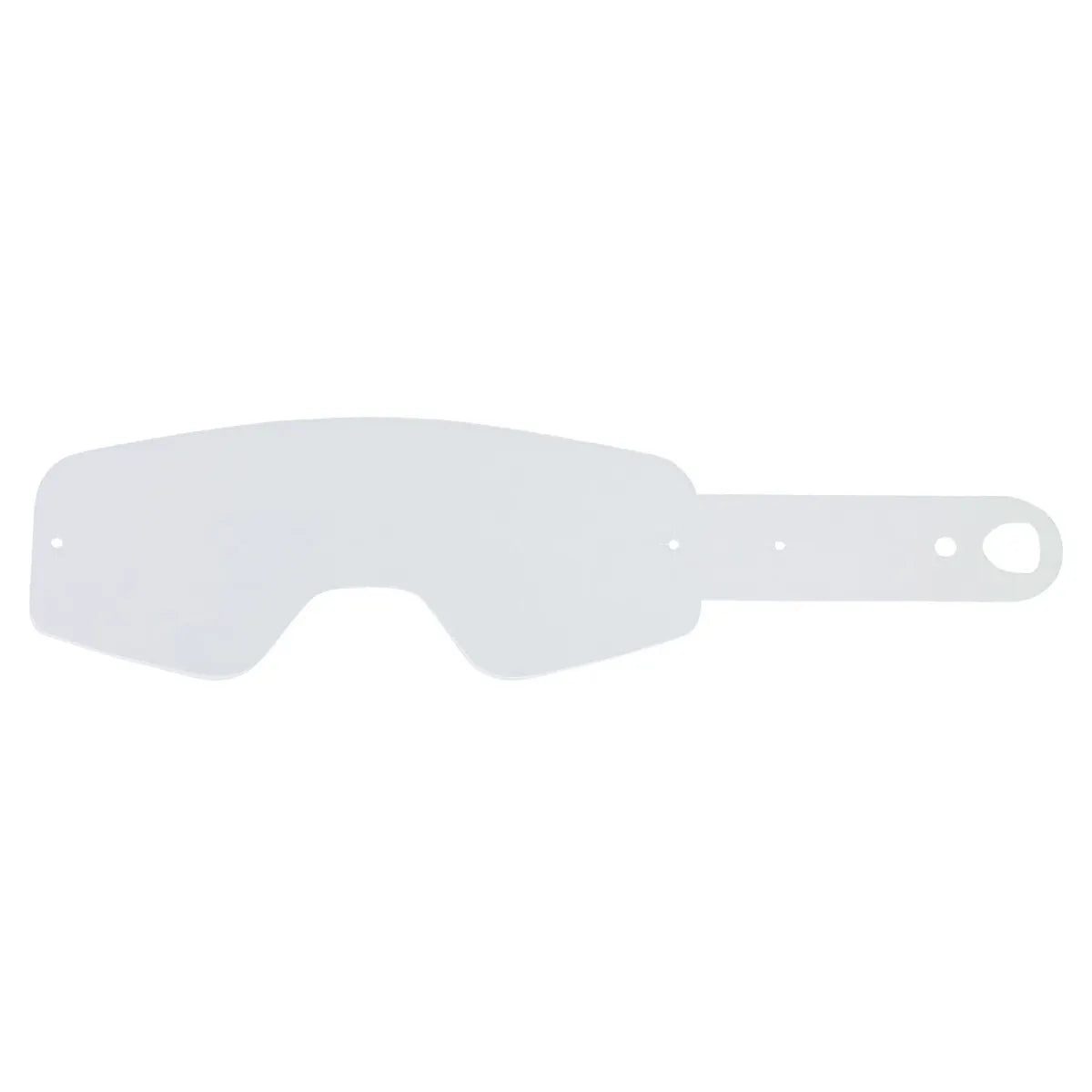 Flint Goggles Tear-Offs