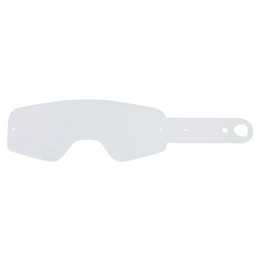 Flint Goggles Tear-Offs