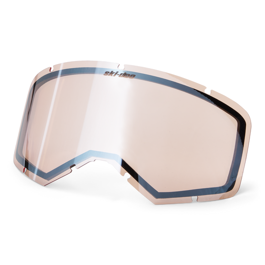Trench OTG Goggles Dual UV Lens