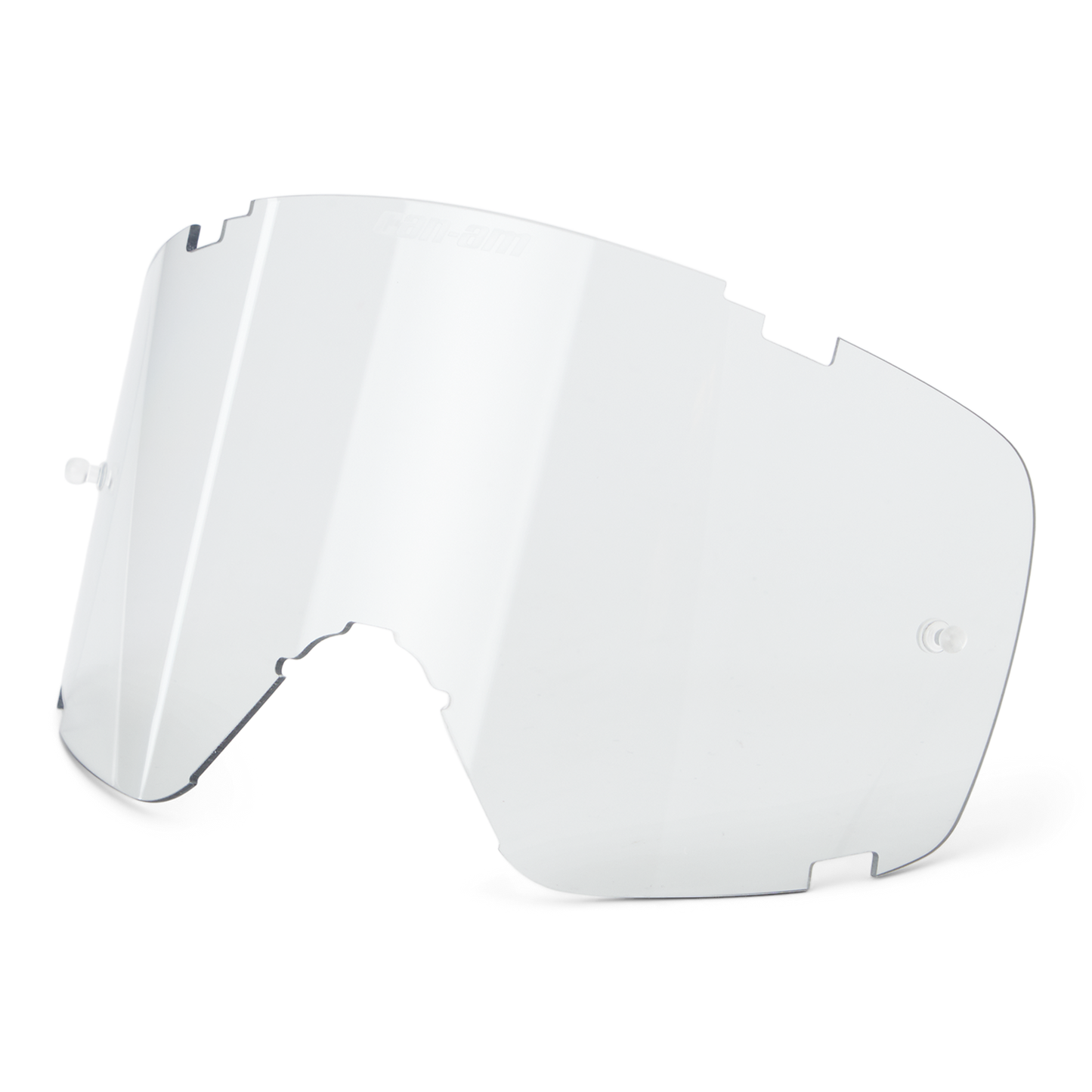 Flint Photochromatic RPM Single UV Lens
