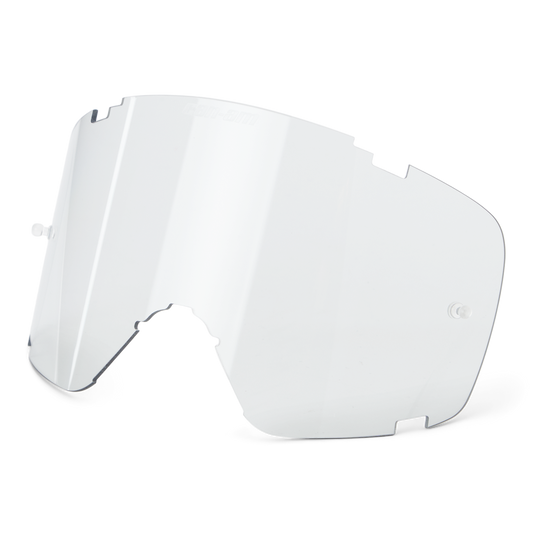 Flint Photochromatic RPM Single UV Lens