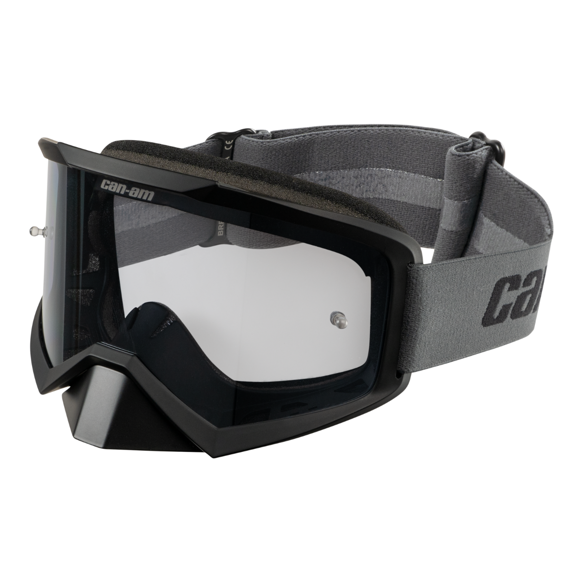 Can-Am Trench OTG UV Goggles