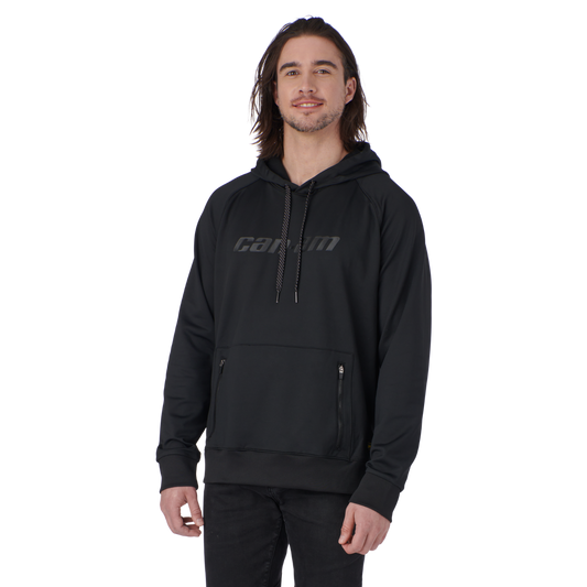 Men's Can-Am Performance Fleece Hoodie