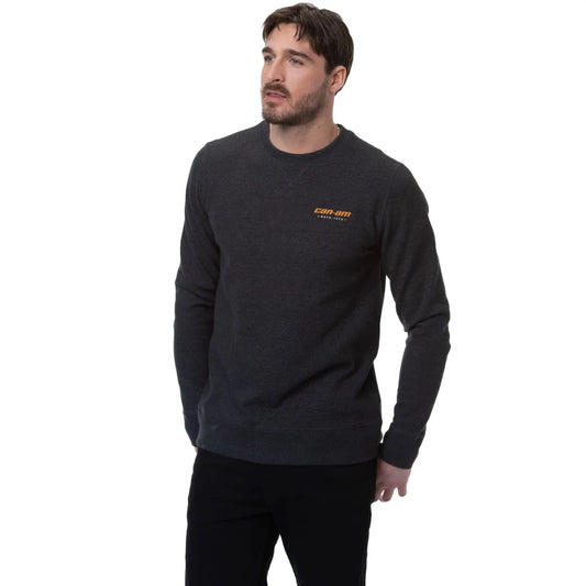 Men's Can-Am Waffle Knit