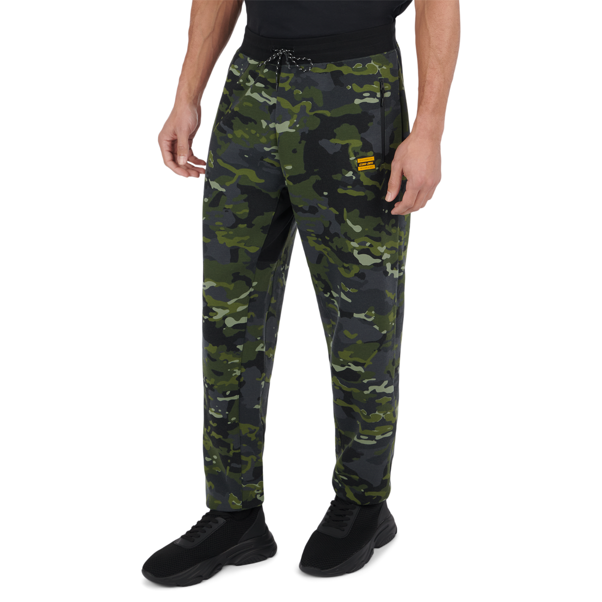 Men's Can-Am Performance Jogger