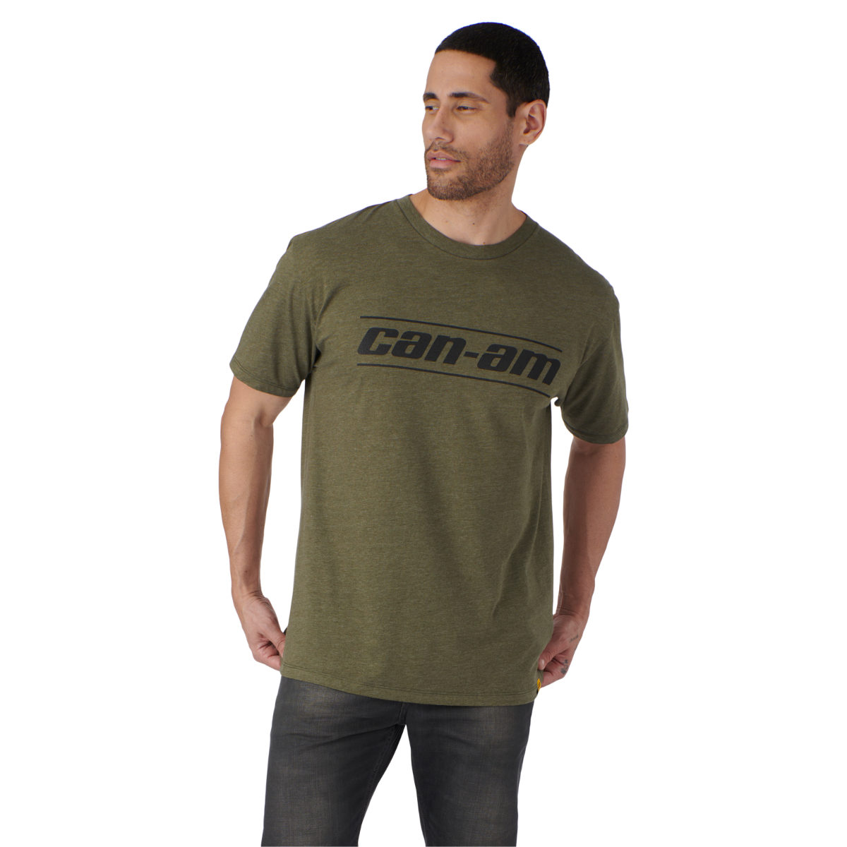 Men's Can-Am Signature T-Shirt