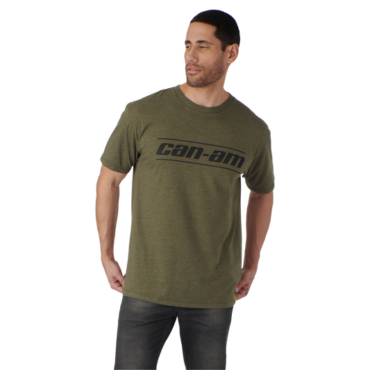 Men's Can-Am Signature T-Shirt