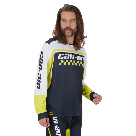 Men's Can-Am Windproof Jersey