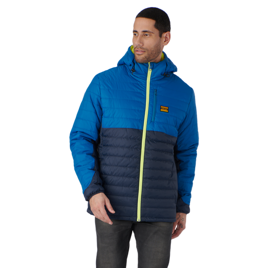 Men's Can-Am Puffer Jacket