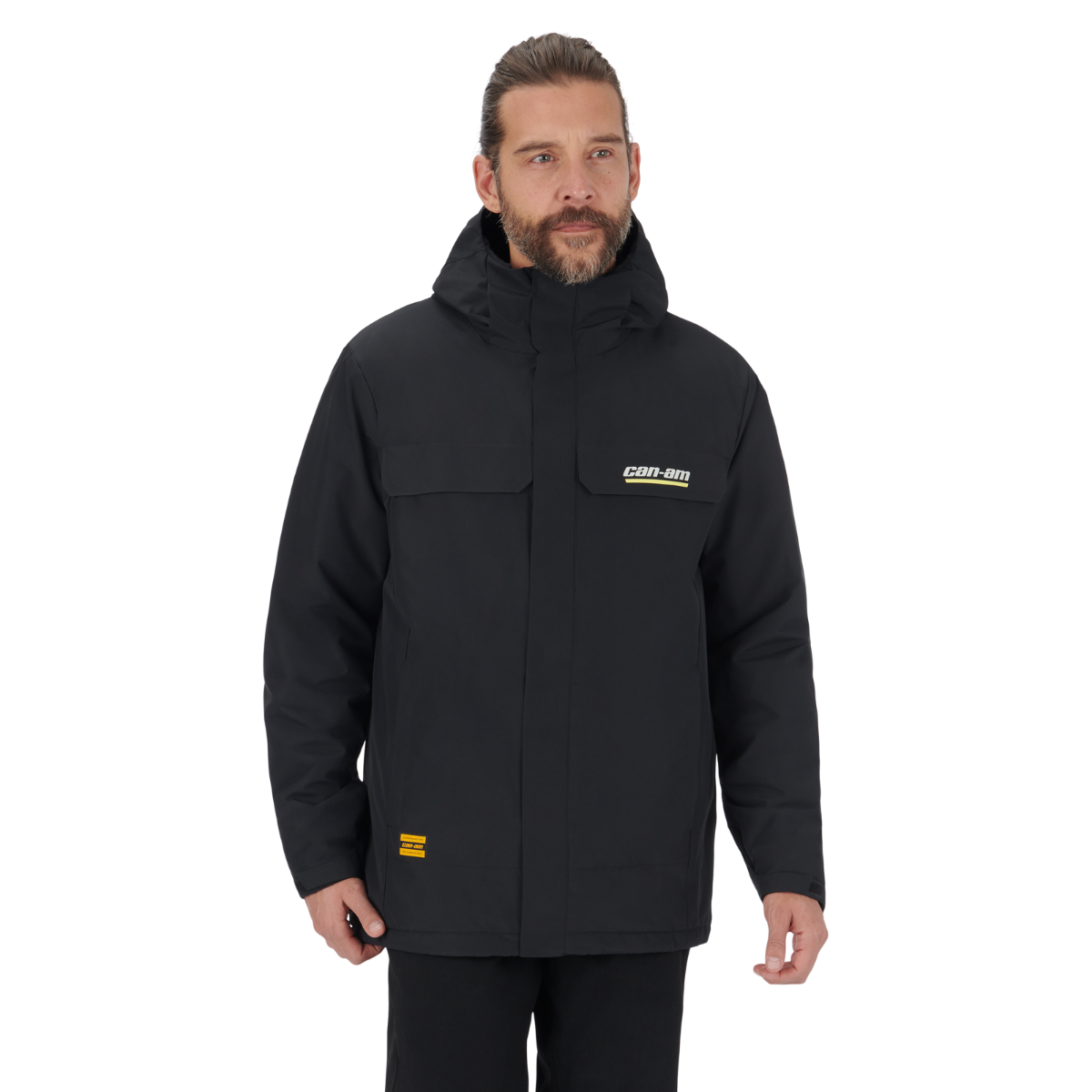 Men's Can-Am Utility Jacket