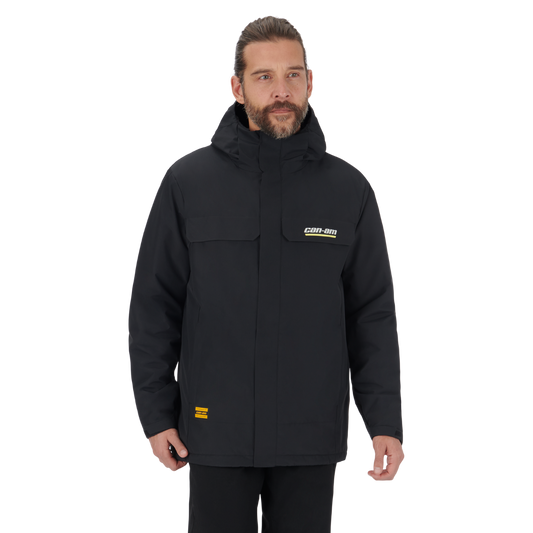 Men's Can-Am Utility Jacket