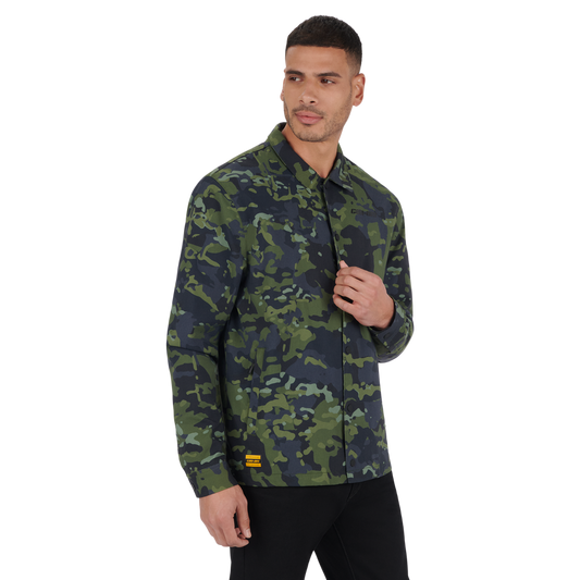Men's Can-Am Coaches Jacket