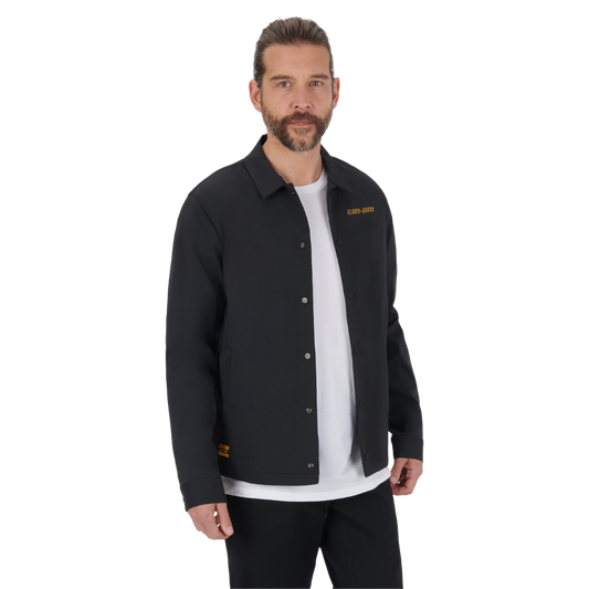 Men's Can-Am Coaches Jacket