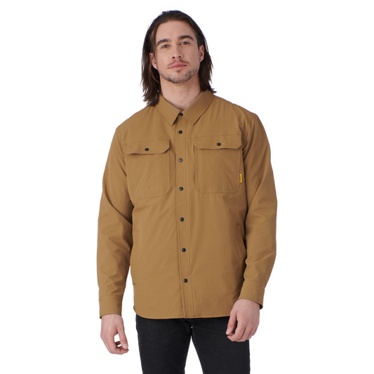 Men's Can-Am Utility Overshirt