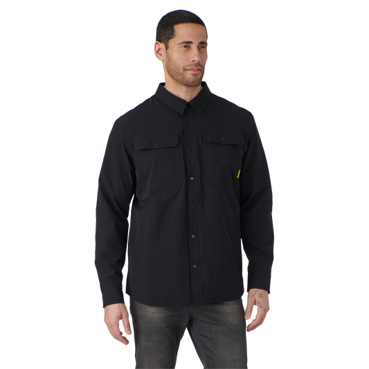 Men's Can-Am Utility Overshirt