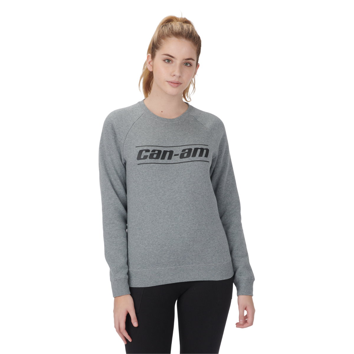 Women's Signature Crewneck Sweatshirt