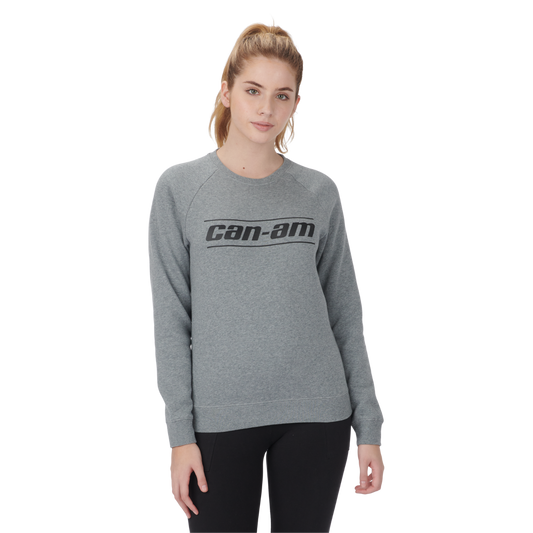 Women's Signature Crewneck Sweatshirt