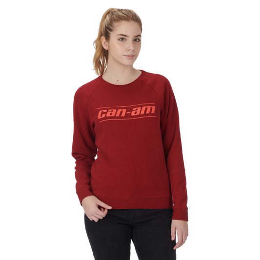 Women's Signature Crewneck Sweatshirt