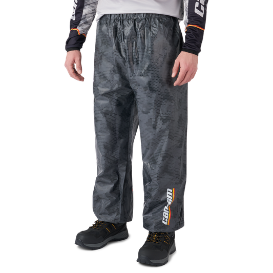 Unisex Can Am Waterproof Mud Pants
