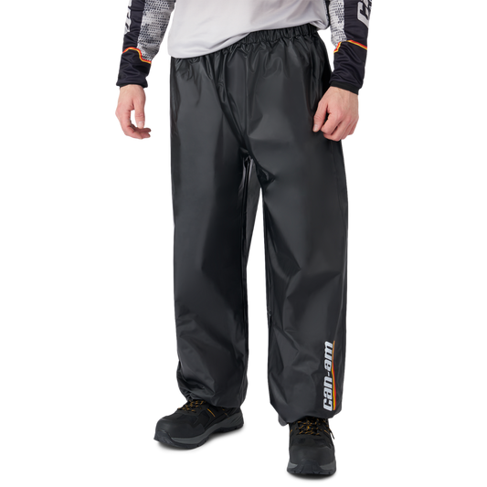 Unisex Can Am Waterproof Mud Pants