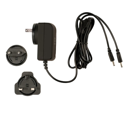 Battery Charger for Heated Gear
