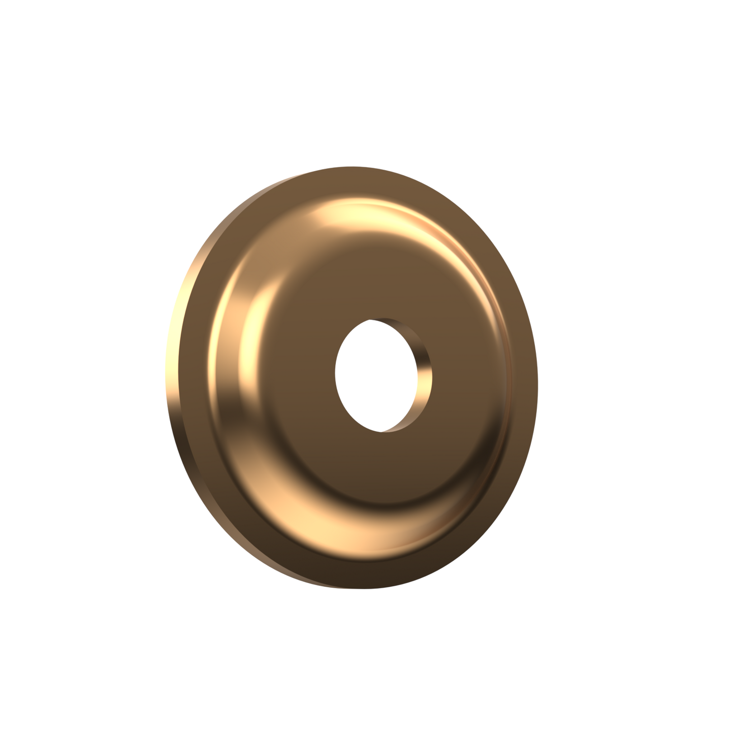 Wheel Cup M6