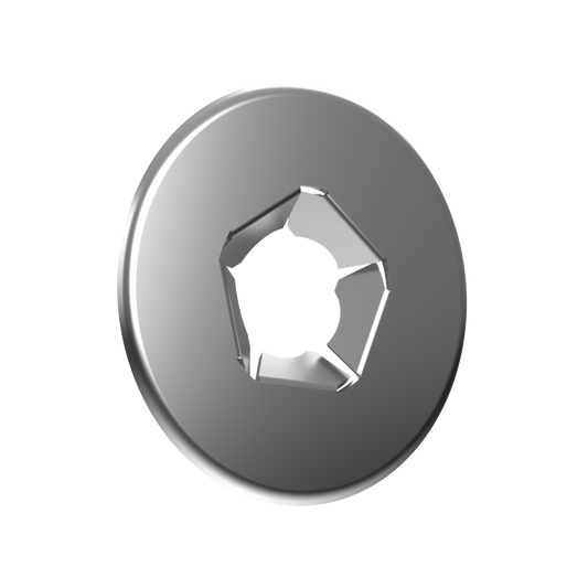 Push Nut