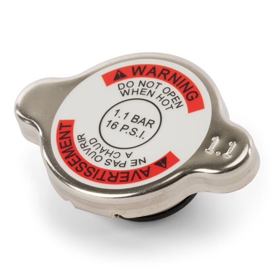 Radiator Pressure Cap