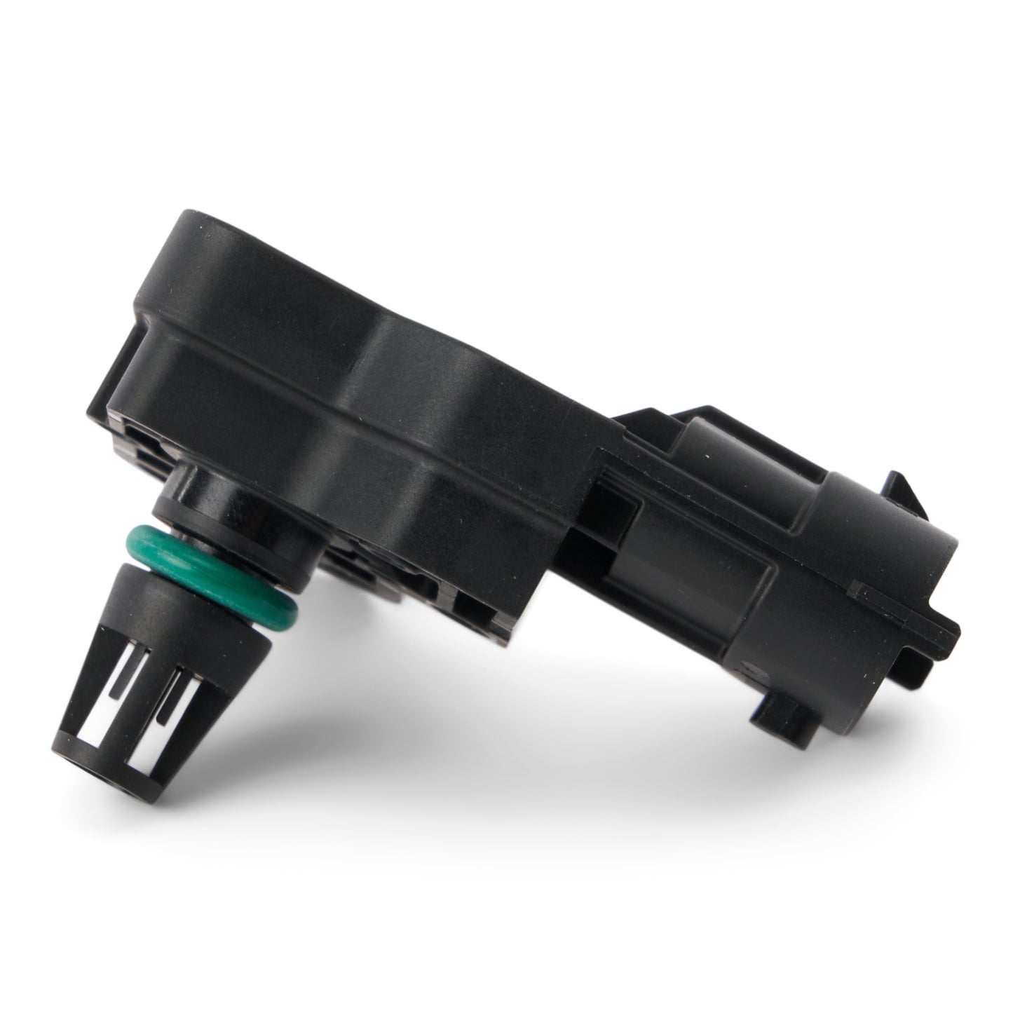 Pressure Sensor And Air Temperature